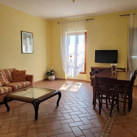 Pisicchio Rooms Fiumicino Eksteriør billede